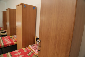 Pic 2: Senior worker accommodation in Abu Dhabi