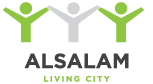 Labour camp staff accommodation in Abu Dhabi near Mussafah UAE